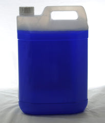 Autogleam Winter - Windscreen Wash Concentrate