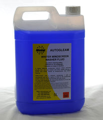 AUTOGLEAM ( All Seasons ) - Windscreen Washer Fluid