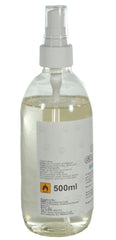 Baby Powder Pet Grooming Spray