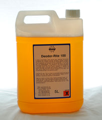 Deodor-Rite - Odour Absorber Concentrate