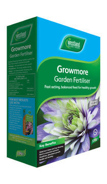 Westland Gromore Garden Fertiliser
