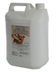 Neem Oil Pet Shampoo