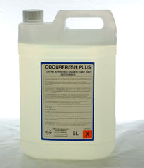 Odourfresh Plus DEFRA APPROVED