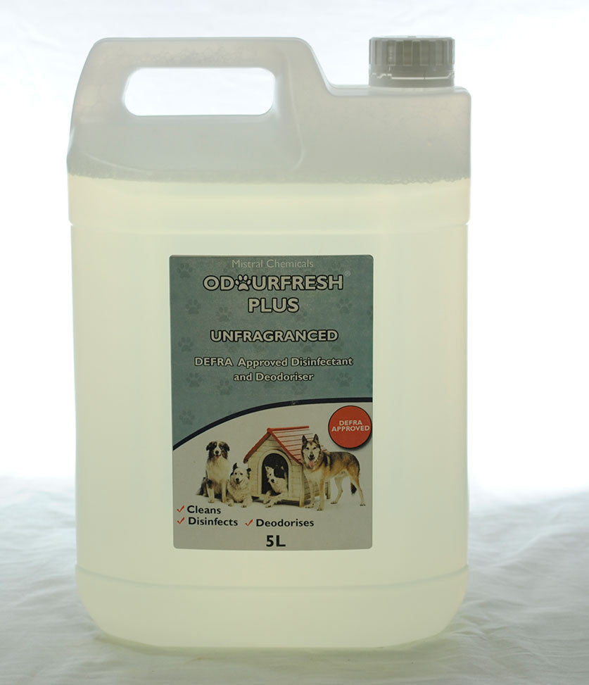 Odourfresh sales pet products