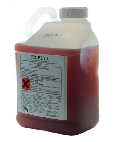 Tribute - Selective Weed Killer (Herbicide)
