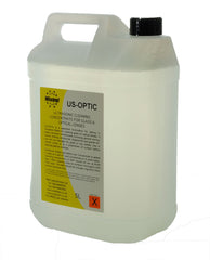 Ultrasonic Cleaner for Optics and Lenses