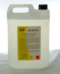 Ultrasonic Cleaner for Optics and Lenses