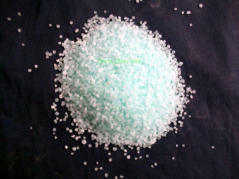 Ferrous Sulphate Spreadable - Sulfate of Iron for Lawn Spreaders