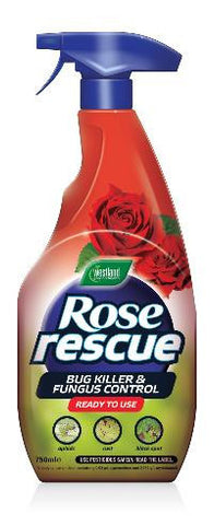 Westland Rose Rescue RTU