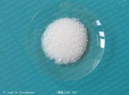 TSP Crystals - Trisodium Phosphate Hydrate